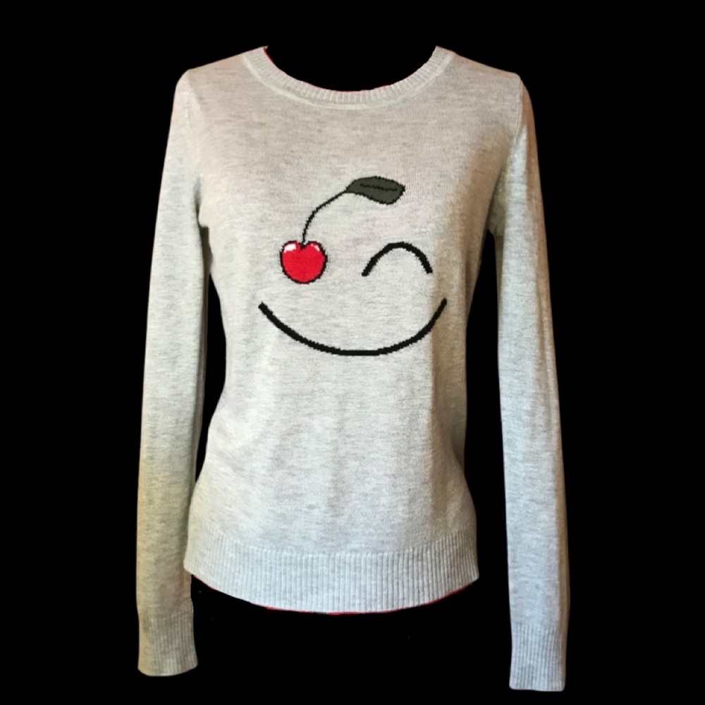 Saks Fifth Avenue Sweater